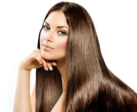 Hair Botox Treatment in Orlando - Top Hair Salon in Orlando & Winter Park