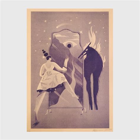 Through the Looking Mirror - Adamastor - Apaixonarte