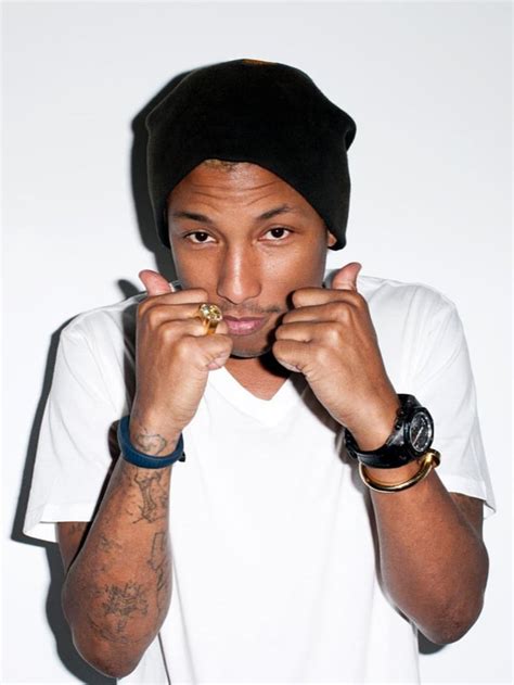 Picture of Pharrell