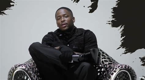 YG & Brittany Renner Are Happily In Love In The Visual To "Toxic"