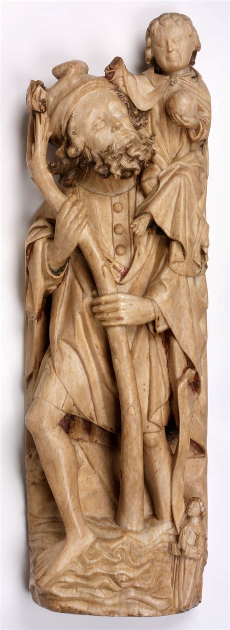 Gothic · V&A