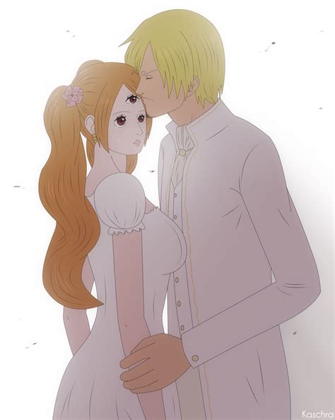 Pudding Breaks Sanji's Heart at Amparo Roberts blog