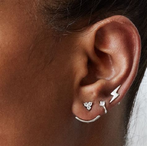 Stacked lobe piercing – Germiston City News