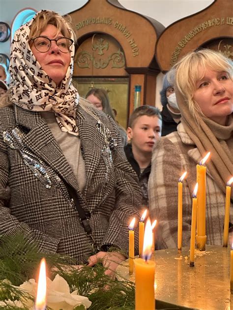 Russian Church