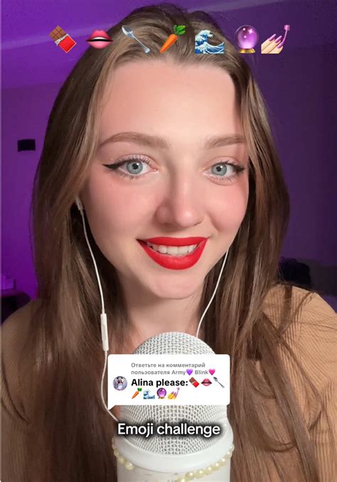 Alina Raccoon ASMR (@asmr.raccoon) | TikTok