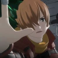 Crunchyroll - Trailers for "Cyborg 009 Call of Justice" 2nd&3rd ...