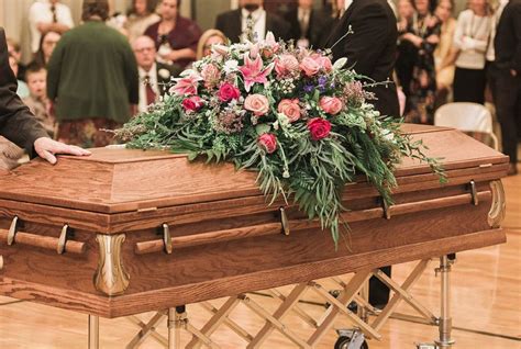 funeral stroke rexella van impe