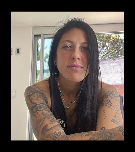 Jenni Hermoso: beso, mentiras, grabaciones (y su familia que se ha