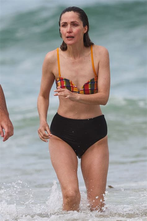 Rose Byrne Style, Clothes, Outfits and Fashion • CelebMafia