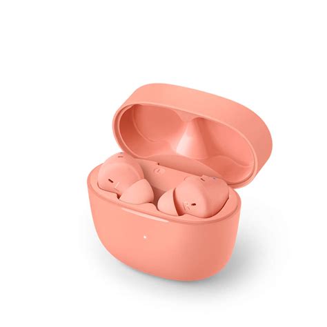 Philips TAT2206PK/00 fülhallgató, Bluetooth, Rózsaszín - eMAG.hu