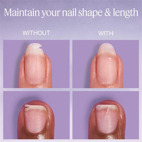Break Fix - New Innovative Liquid Nail Patch | Essie
