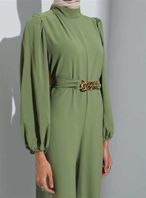 jumpsuits for women green 10