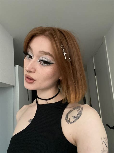 Пин от пользователя depression cherry на доске beauty | Макияж для глаз ...