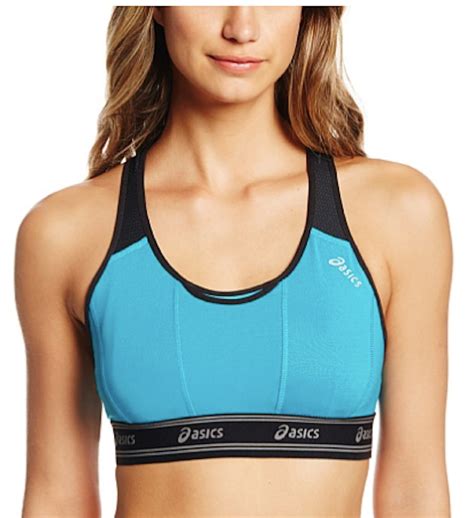 10 Sports Bras With Pockets