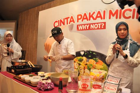 ahli gizi msg tingkatkan selera makan  bantu pemenuhan asupan gizi
