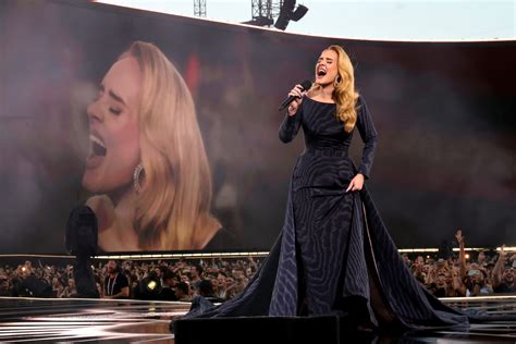 Adele: Setlist, Fotos und Videos vom Konzert-Auftakt in München