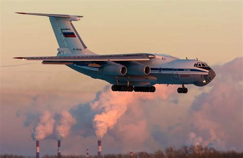 А чи були полонені на борту Іл-76 — що стає зрозумілим під час аналізу ...