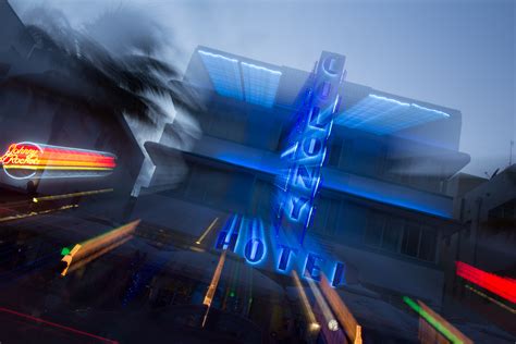Ocean Drive Foto & Bild | north america, united states, florida Bilder ...