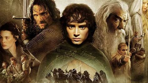 HBO Passed on the 'Lord of the Rings' TV Series – Here's Why