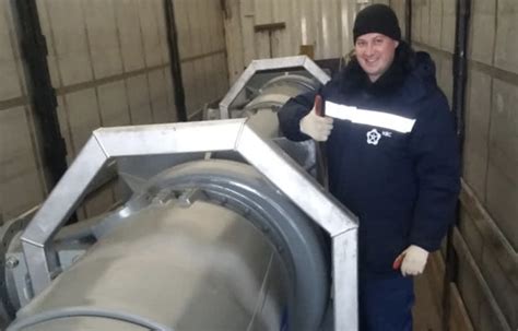 «КВС» осуществляет модернизацию главных канализационных станций города