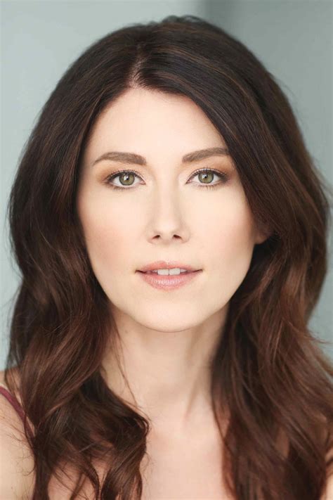 Jewel Staite - Profile Images — The Movie Database (TMDB)