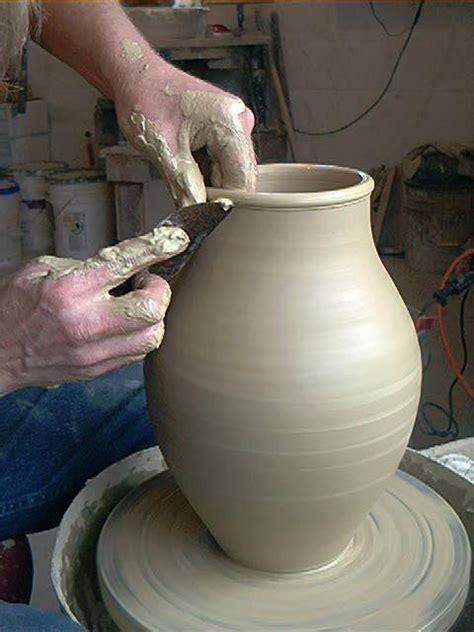pottery throwing demonstration artofit