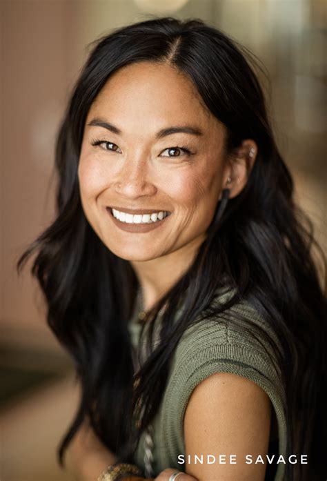 Sindee Savage profile | River Platform