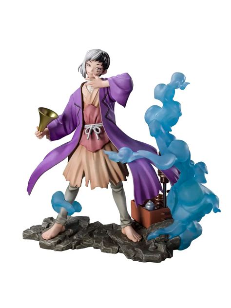 gen asagiri figuarts  game cool tienda de videojuegos funko