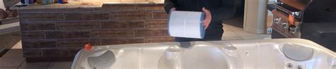 How to Clean Your Filter - Combined Pool & Spa