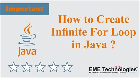 create infinite  loop youtube