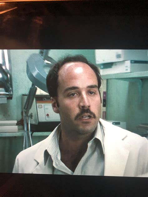 Ari Gold as a doctor in the 1995 movie “Heat” : r/entourage