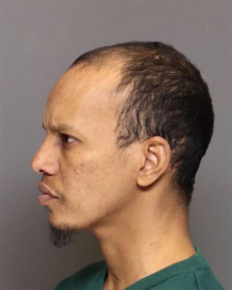 The Dark Side Of Kokomo Mugshots: A Deep Dive Investigation Image 7