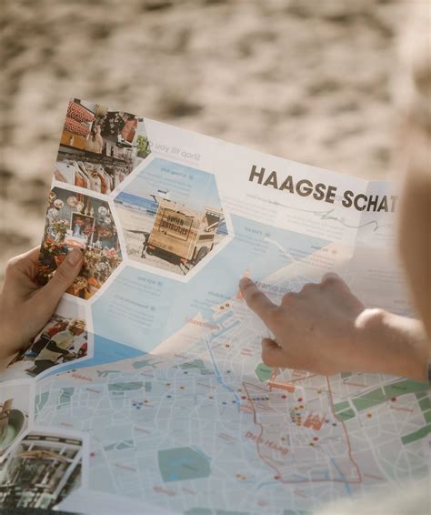 Wat te doen in Den Haag: tips van de locals - Haagse Schatten