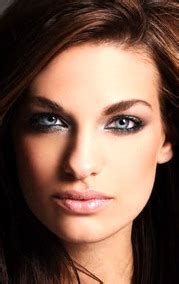 Joulia Stepanova - actress - biography, photo, best movies and TV shows