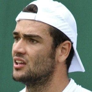 Matteo Berrettini Net Worth 2023