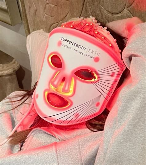 A definitive guide to the best led face masks for your most glowing