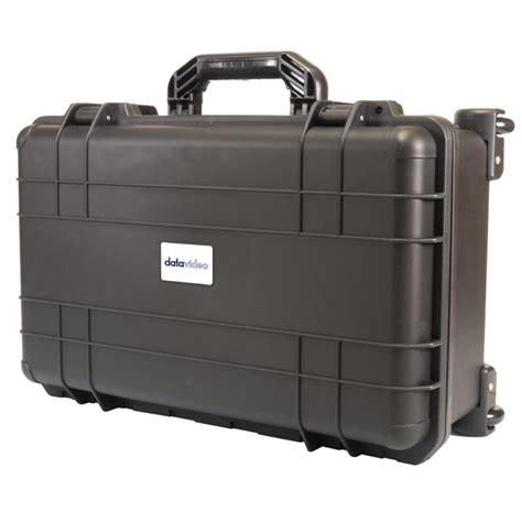 Datavideo HC-650 - Holdan
