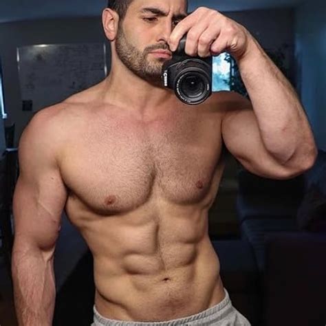 Barbarian Body's Amazon Page