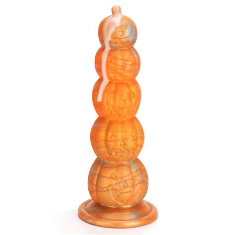 Amazon.com: Fantasy Monster Dildo, Anal Dildo Anal Beads for Men, 7.87