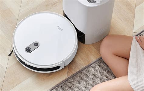 Robot vacuum cleaner Deerma DEM-A10W | all GSM accessories \ Others