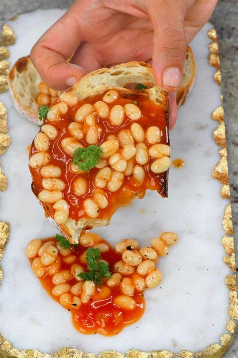 Easy Low Sodium Baked Beans Recipe | Deporecipe.co