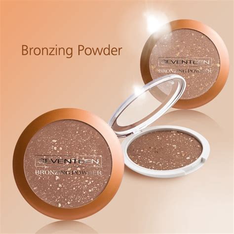 Seventeen – Bronzing Powder