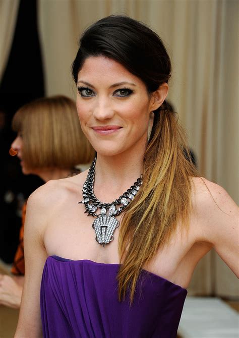 Jennifer Carpenter