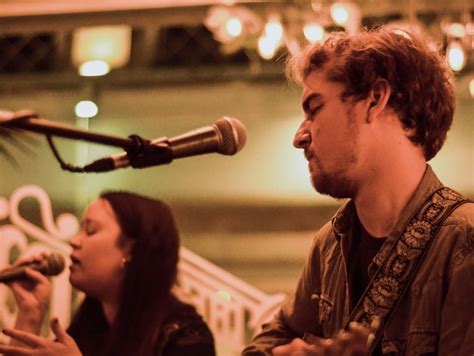 Sapphire Sounds | Acoustic Duo Somerset | Alive Network