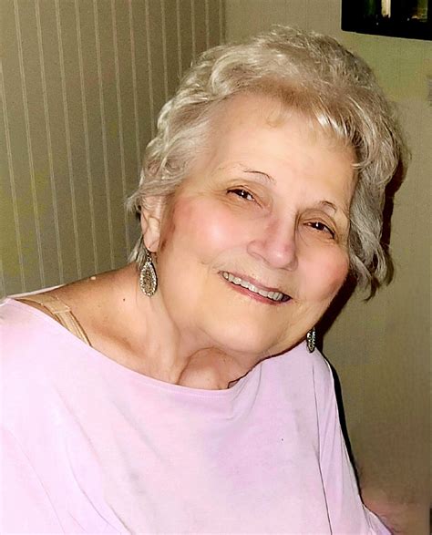 Rose Longo - Egizi Funeral Home