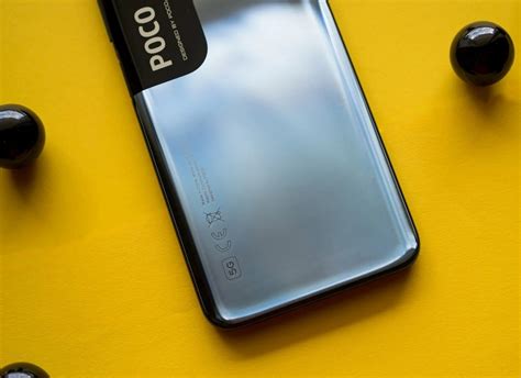 Новый смартфон Poco M4 Pro 5G готовится к международному релизу