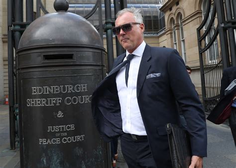 John Leslie: Former TV host cleared of sexual assault following 'year