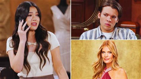 What You Didn't Know About the Bold and the Beautiful's Set - 6kxdtn9