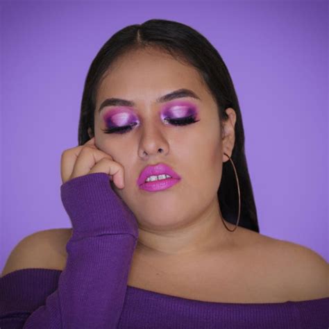 Mady Suárez MakeUp Artist