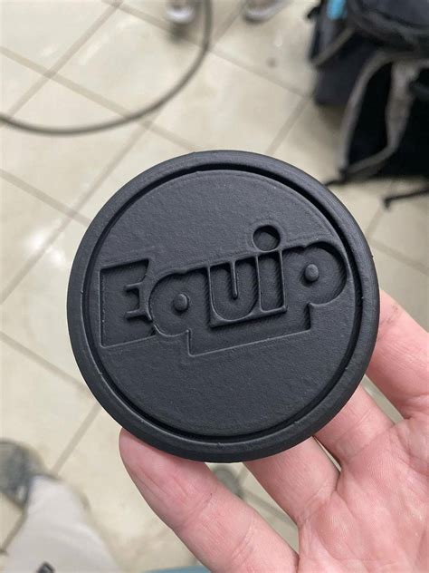stl file work equip  center cap  printing model  downloadcults